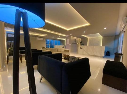Floresta Mar Apartamento *